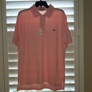 M. Dumas & Sons Palmetto Polo Medium NWT